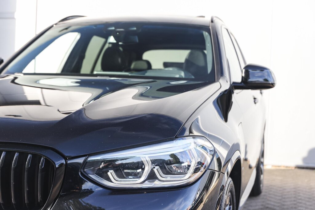 BMW X3 29