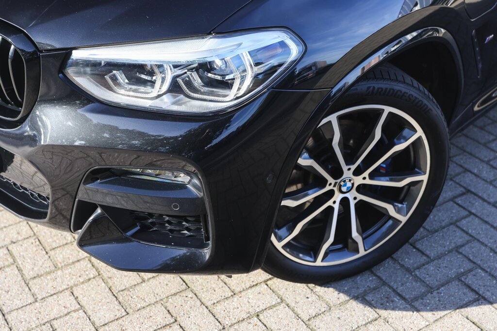 BMW X3 30