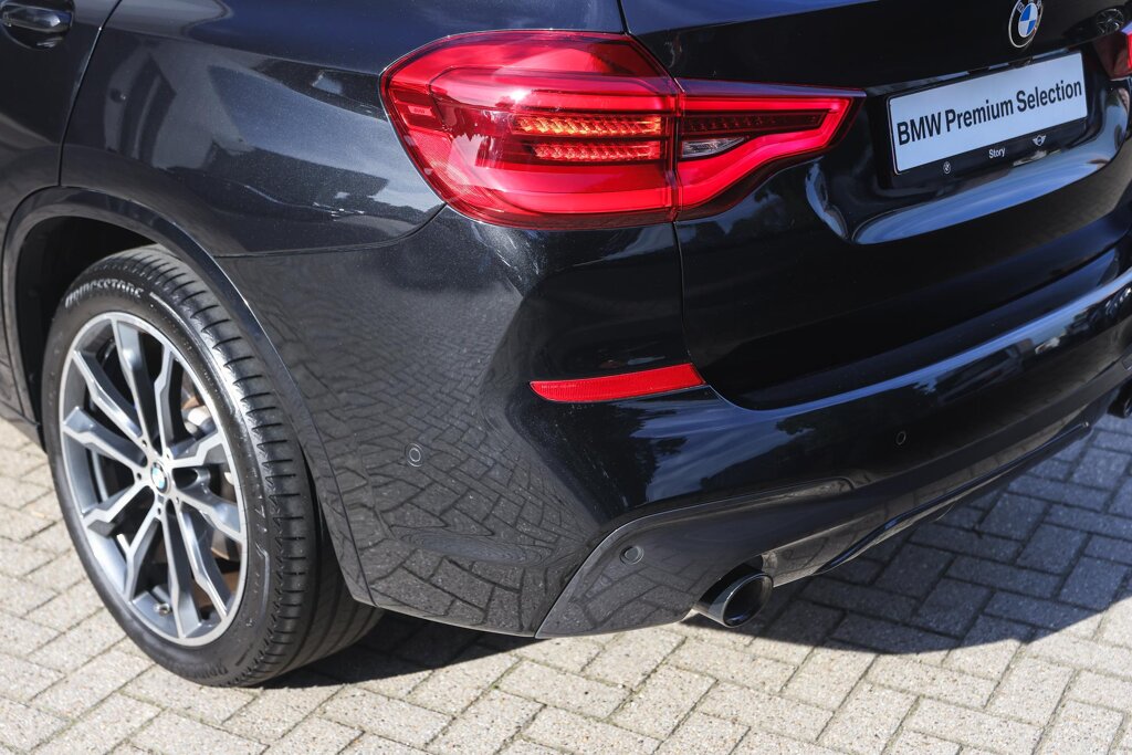 BMW X3 33