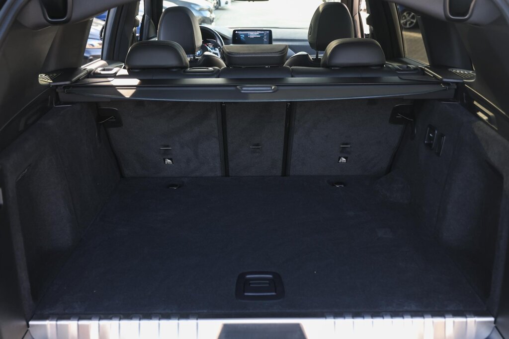 BMW X3 35