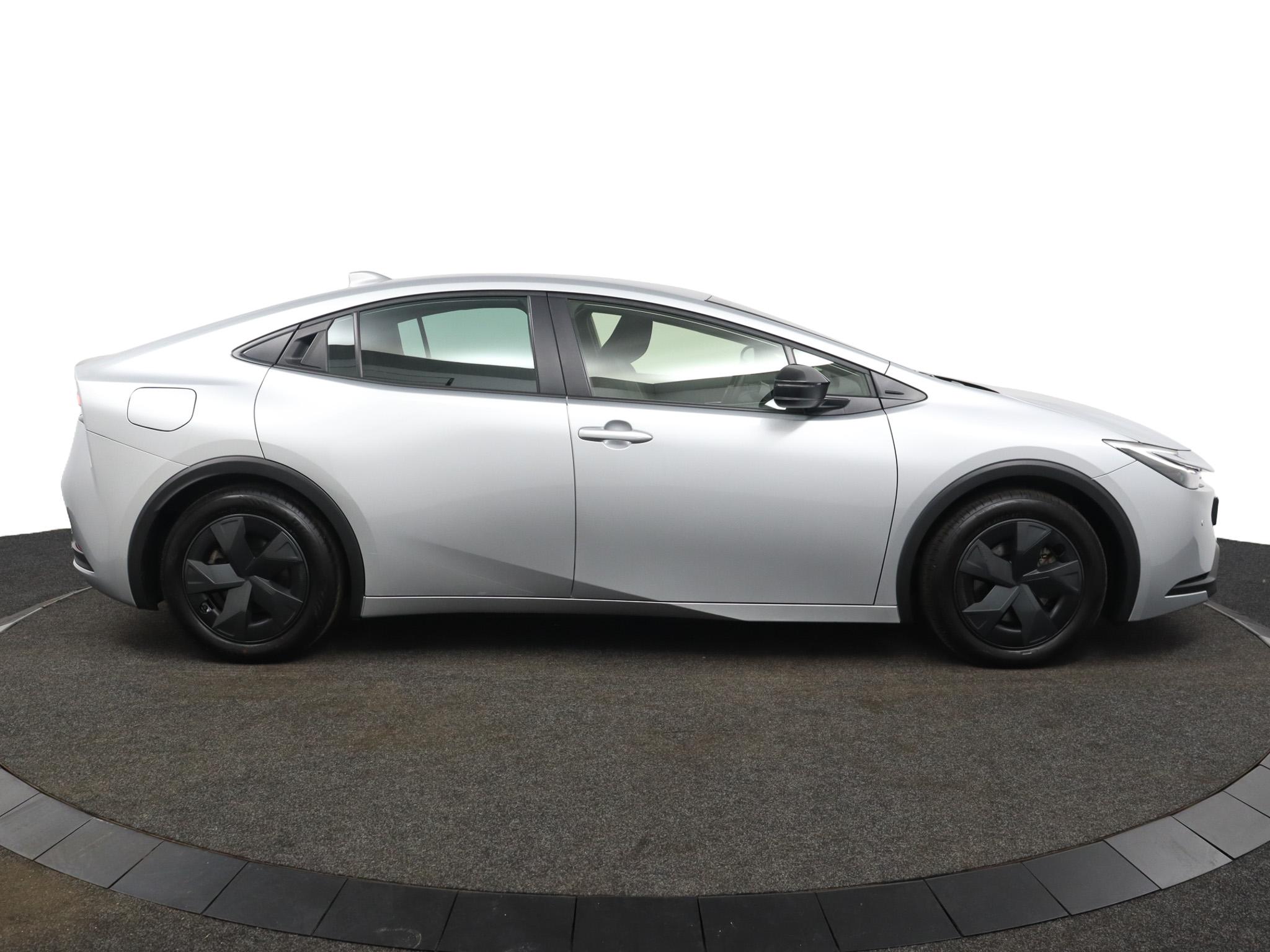 Toyota Prius 2.0 Plug-in Dynamic - Afbeelding 2