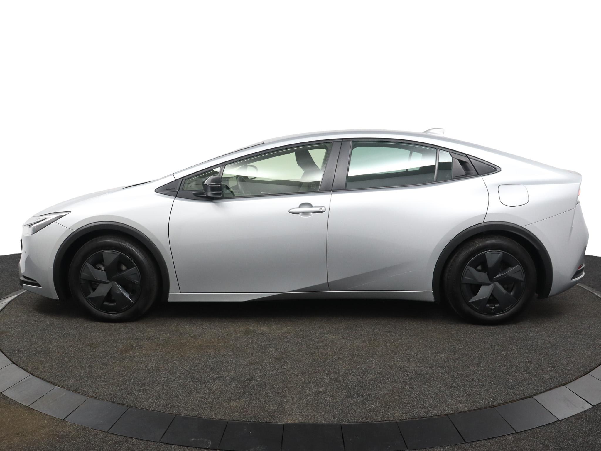 Toyota Prius 2.0 Plug-in Dynamic - Afbeelding 4