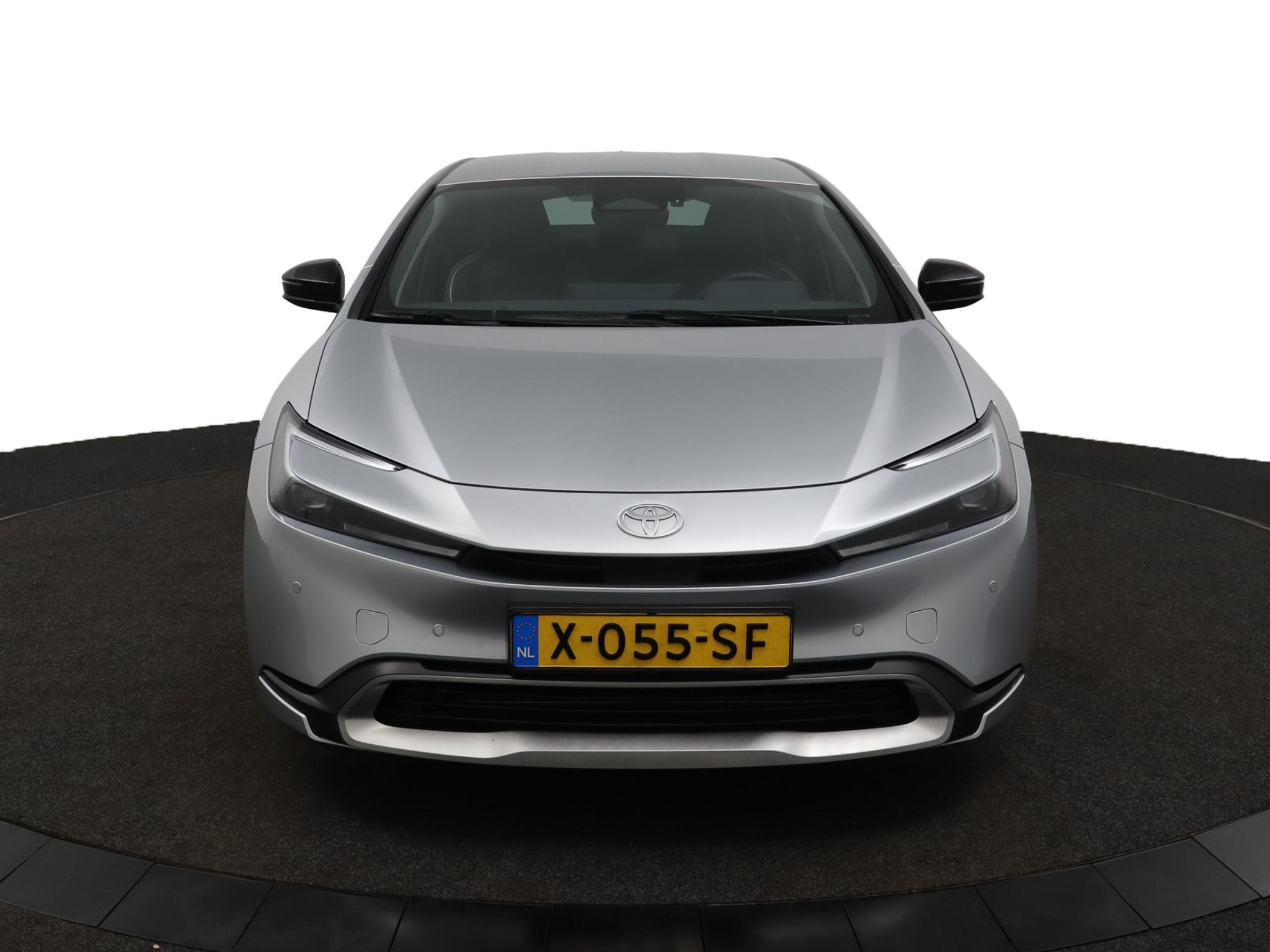 Toyota Prius 2.0 Plug-in Dynamic - Afbeelding 5