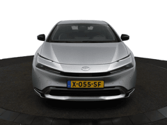 Toyota Prius 2.0 Plug-in Dynamic - Afbeelding 5