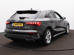 Audi A3 Sportback 35 TFSI S edition - Afbeelding 5