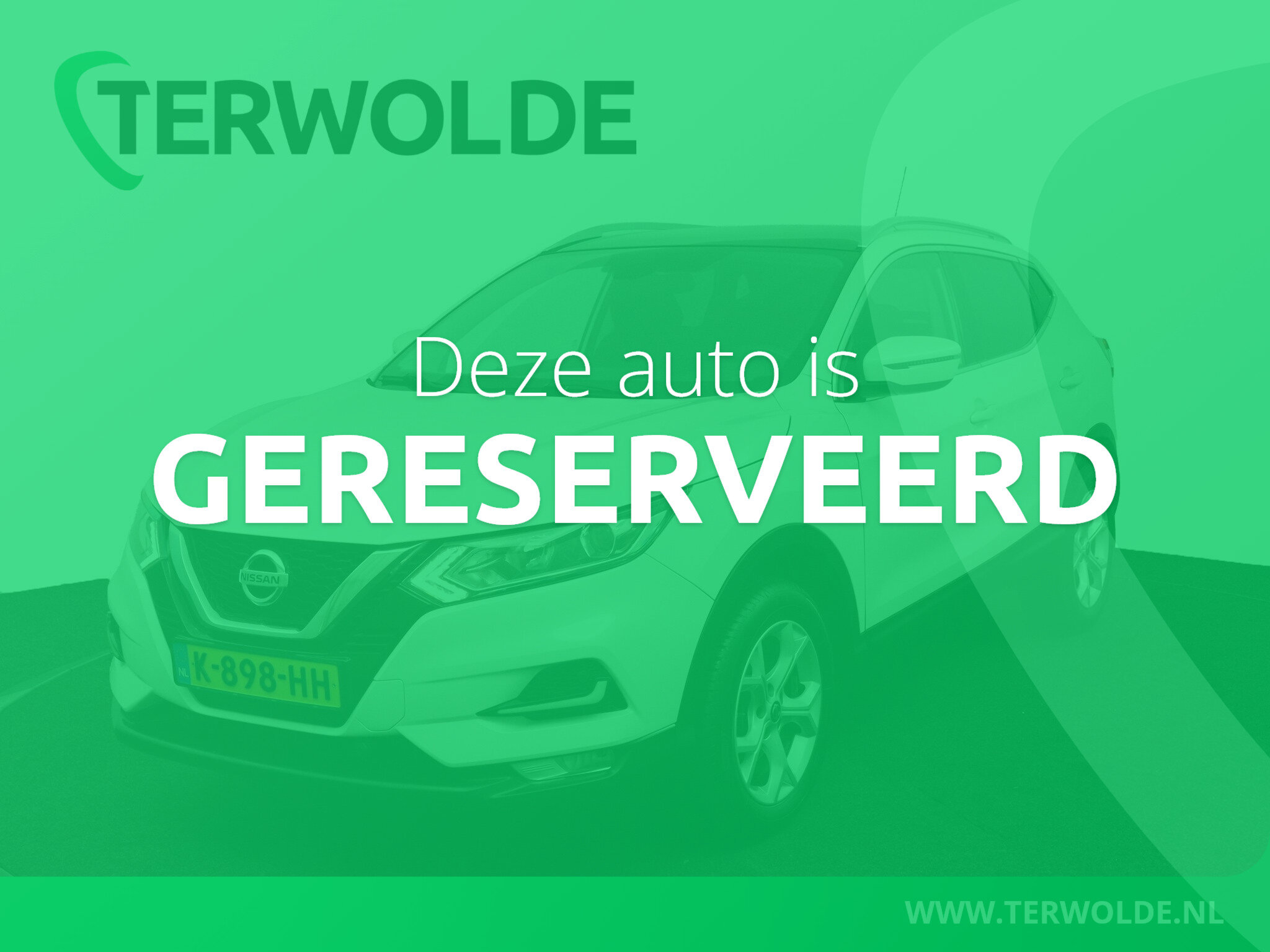 Nissan QASHQAI 1.3 DIG-T Acenta
