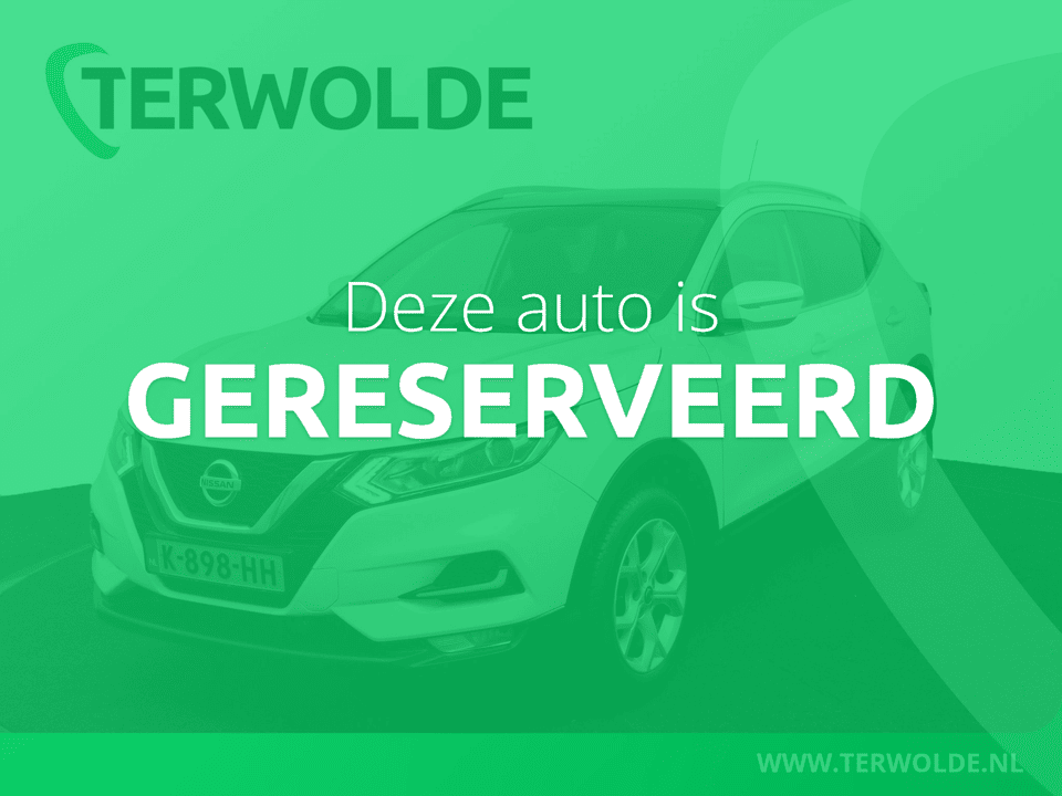 Nissan QASHQAI 1.3 DIG-T Acenta - Afbeelding 1
