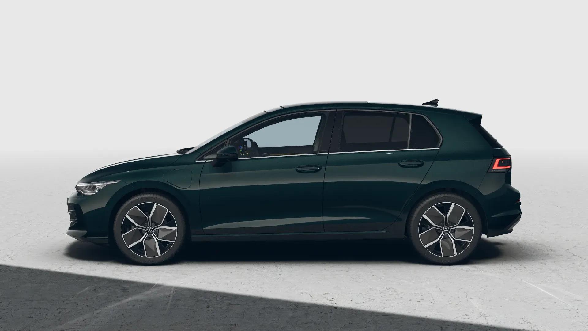 Volkswagen Golf 1.5 eHybrid 204pk DSG Style Edition - Afbeelding 3
