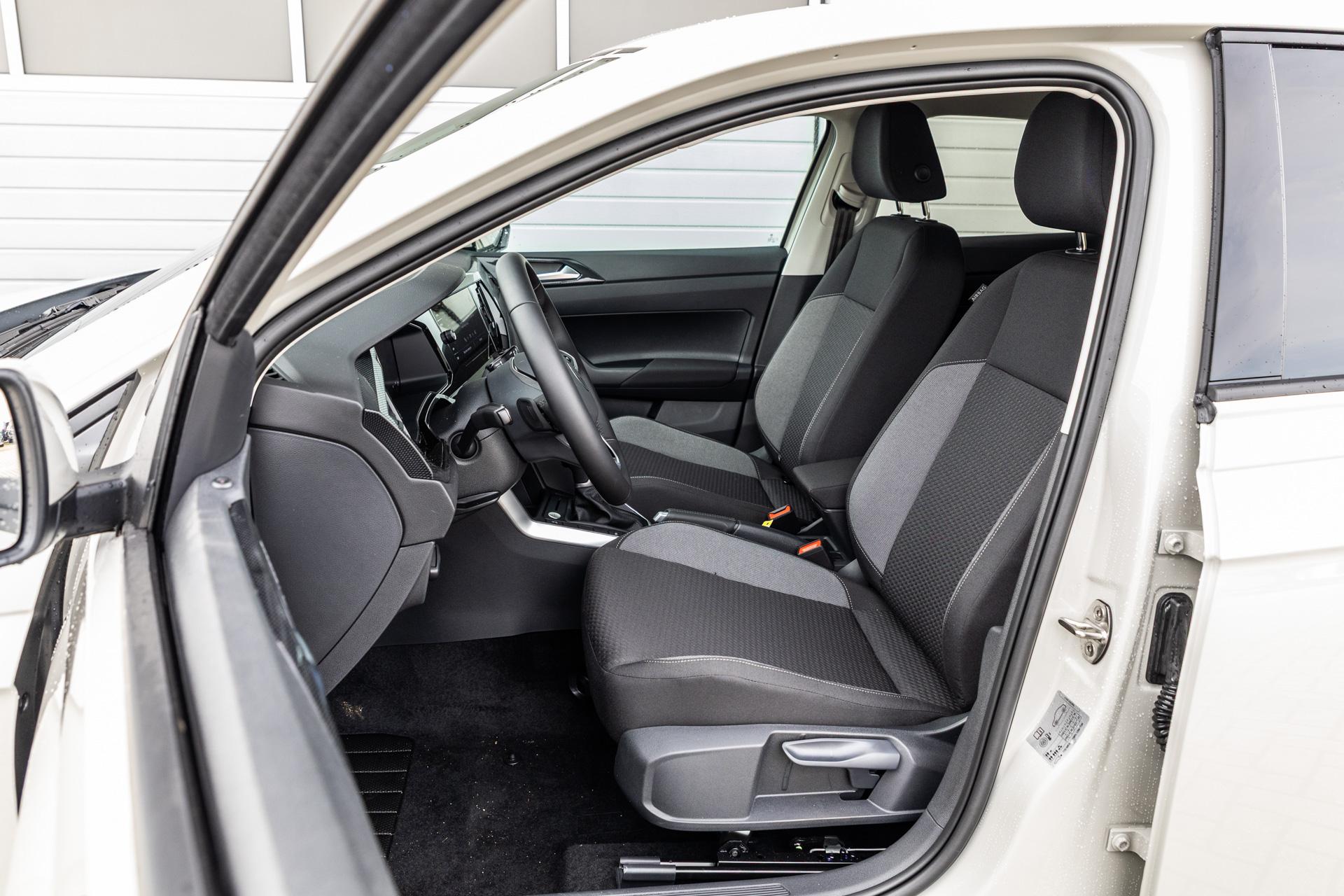 Volkswagen Polo 1.0 TSI 95pk Life Edition - Afbeelding 4