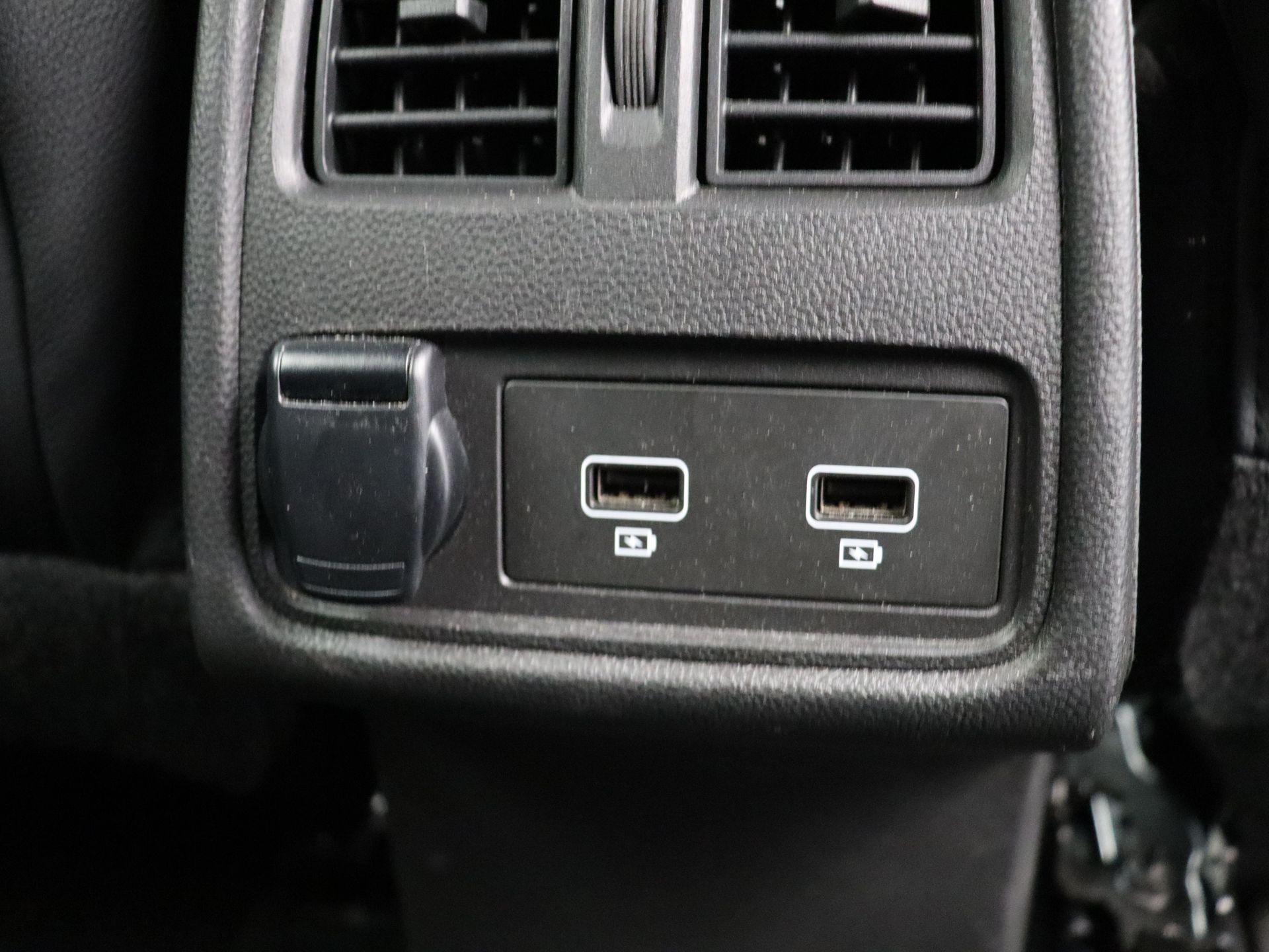 Renault Captur E-Tech Hybrid 145pk Intens - Afbeelding 5