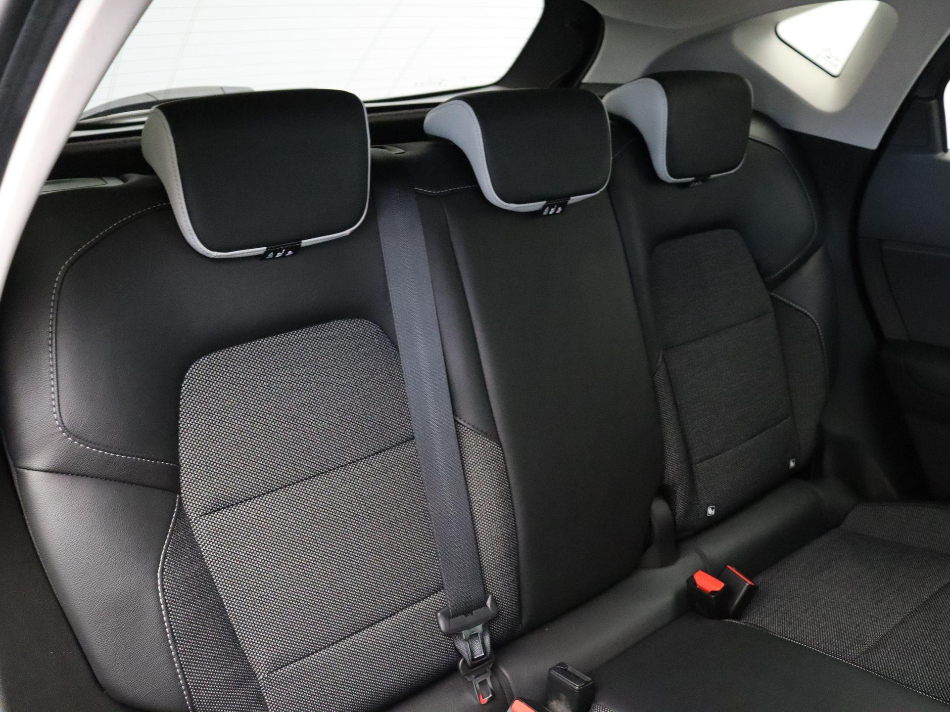Renault Captur E-Tech Hybrid 145pk Intens - Afbeelding 10