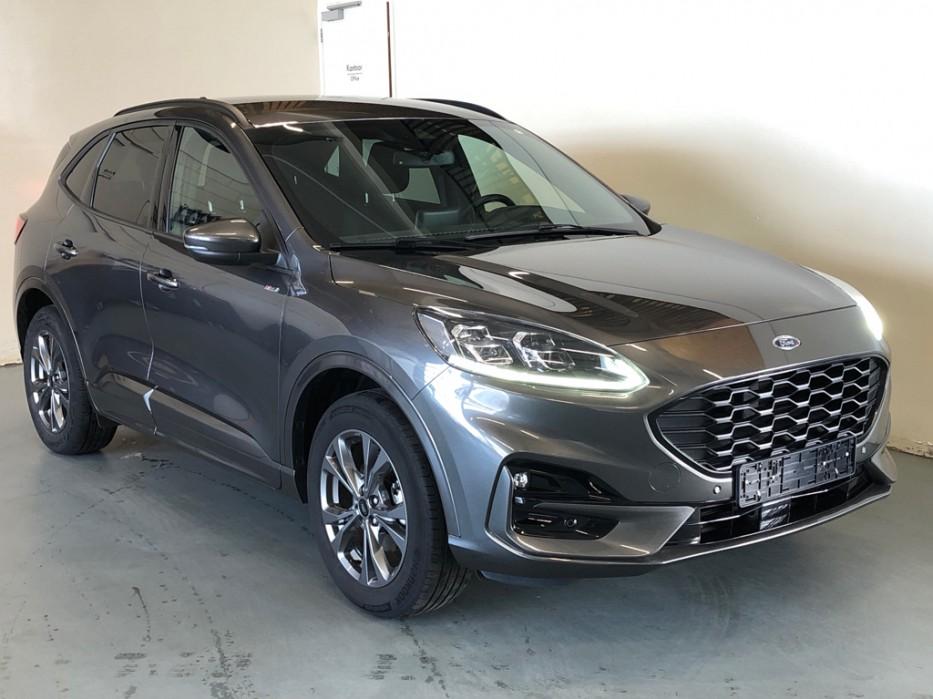 Ford Kuga 2.5 PHEV ST-Line X - Afbeelding 2