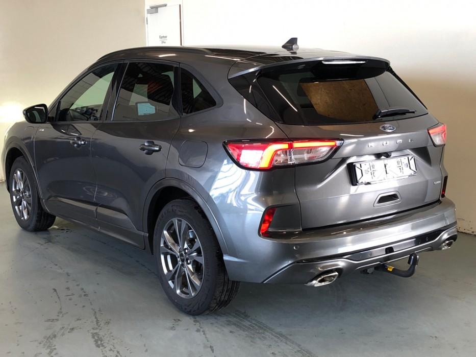 Ford Kuga 2.5 PHEV ST-Line X - Afbeelding 3