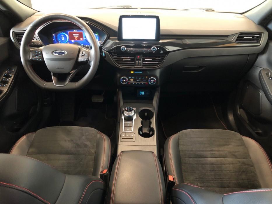Ford Kuga 2.5 PHEV ST-Line X - Afbeelding 4
