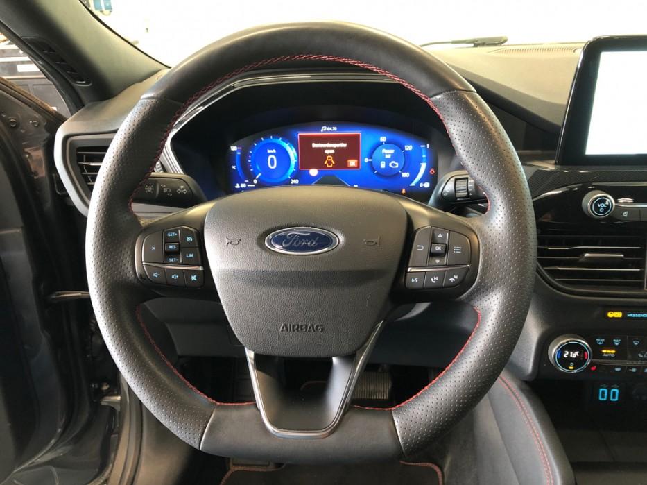 Ford Kuga 2.5 PHEV ST-Line X - Afbeelding 5