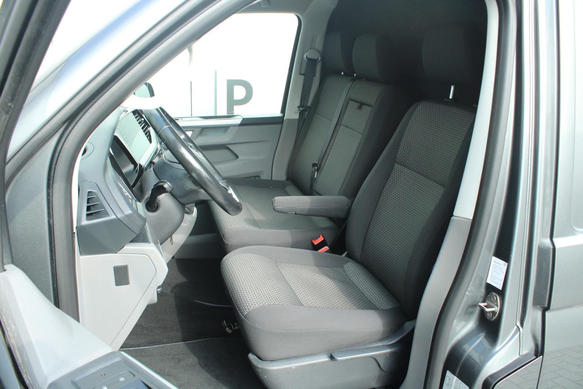 Volkswagen Transporter 2.0 TDI 150pk DSG L2H1 28 Bulli - Afbeelding 5
