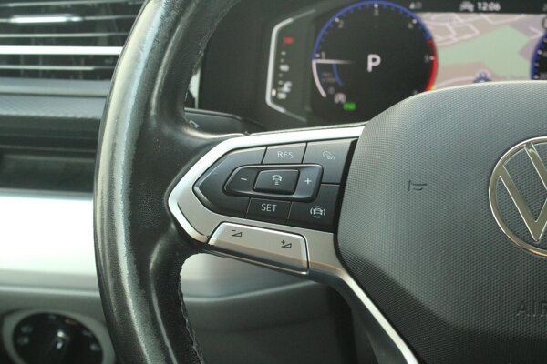 Adaptive cruise control (tot 210 km/u)