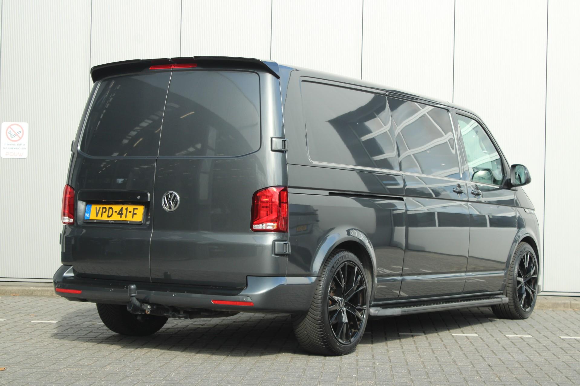 Volkswagen Transporter 2.0 TDI 150pk DSG L2H1 28 Bulli - Afbeelding 2