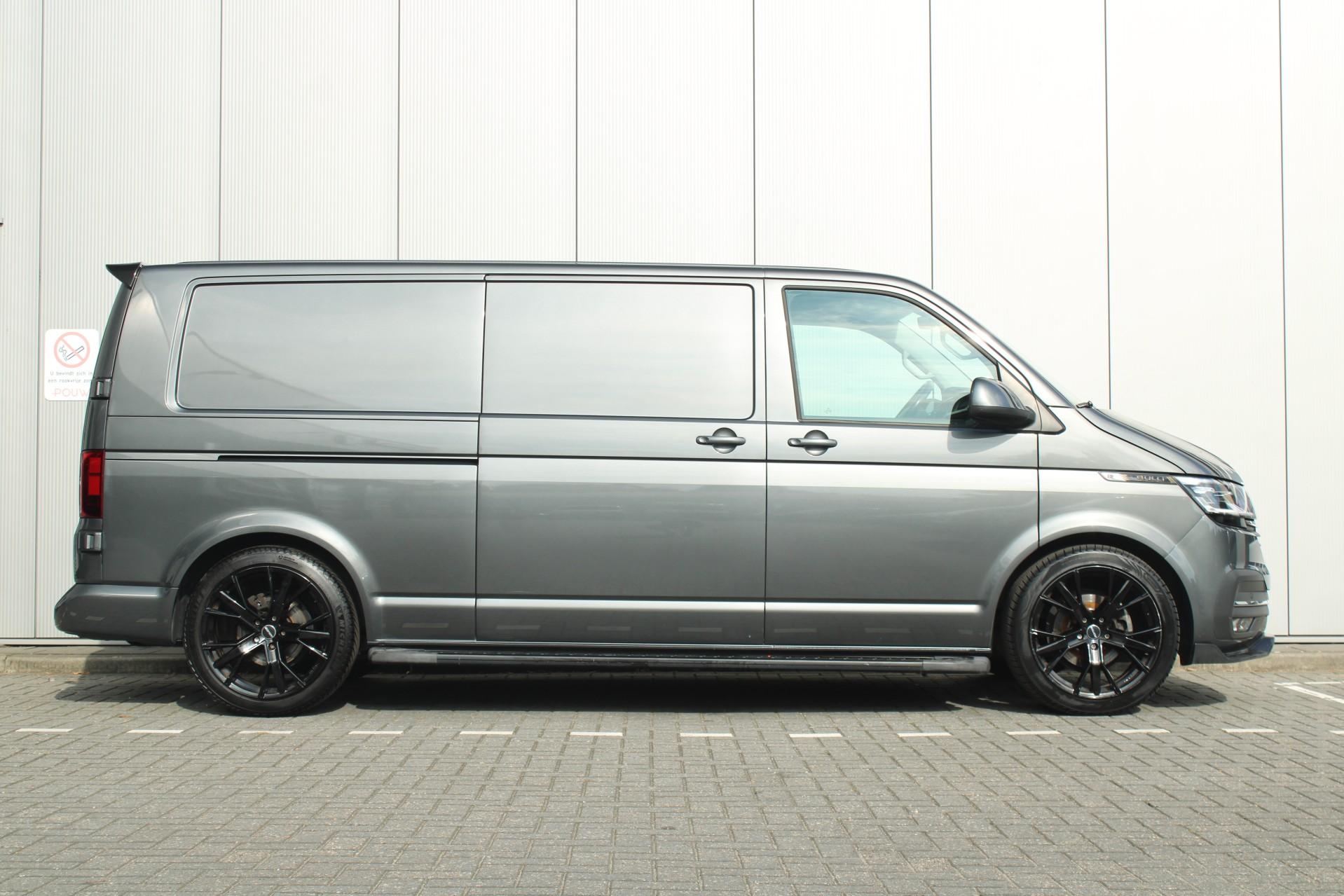 Volkswagen Transporter 2.0 TDI 150pk DSG L2H1 28 Bulli - Afbeelding 3