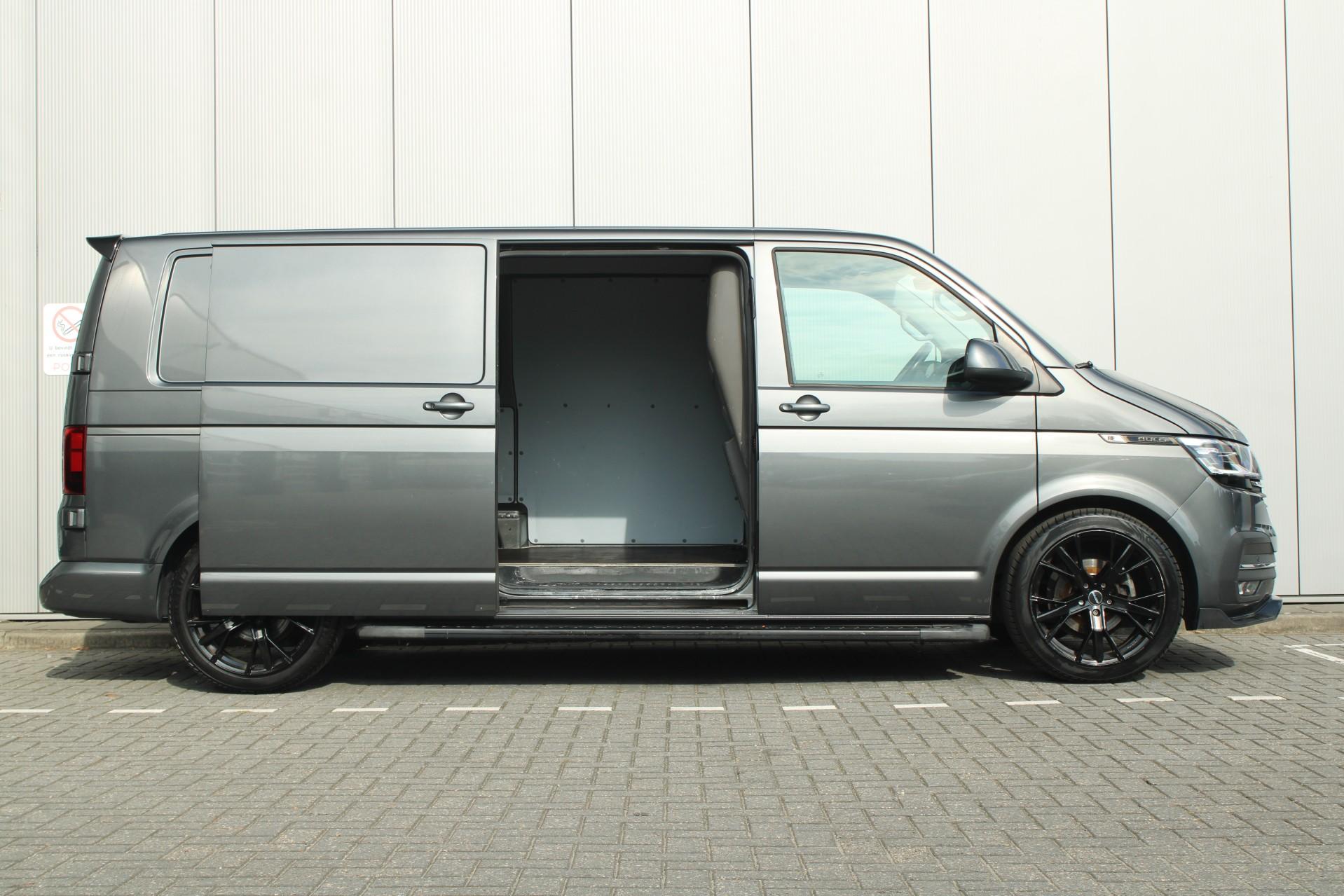 Volkswagen Transporter 2.0 TDI 150pk DSG L2H1 28 Bulli - Afbeelding 4