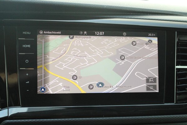 navigatiesysteem full map navigatiesysteem full map