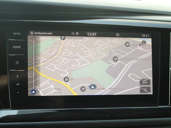 navigatiesysteem full map navigatiesysteem full map