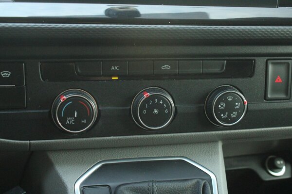 Climatic aircondioning Climatic aircondioning