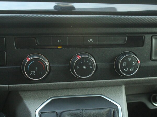 Climatic aircondioning Climatic aircondioning