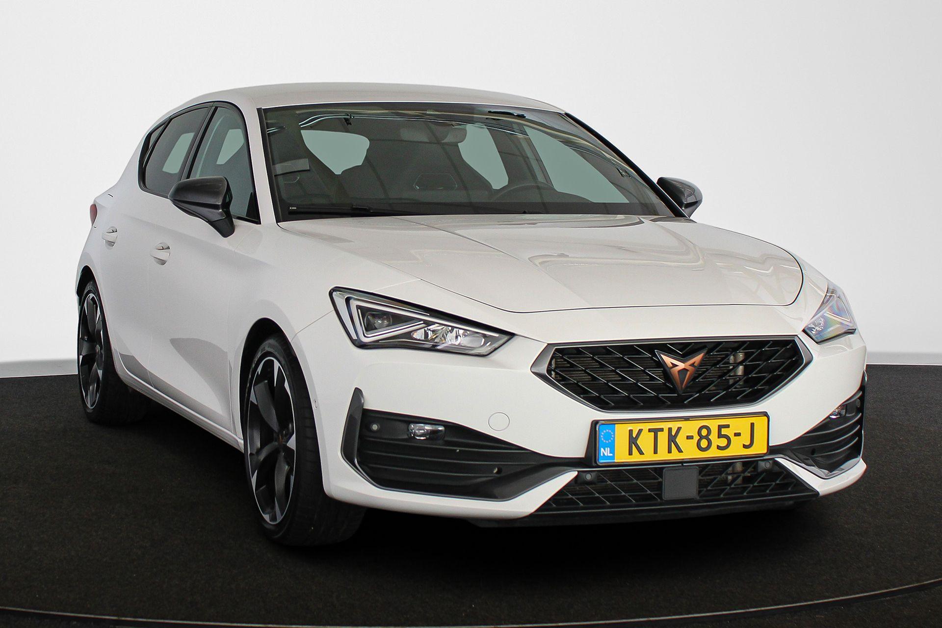 CUPRA Leon 1.4 e-Hybrid Business - Afbeelding 2