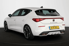 CUPRA Leon 1.4 e-Hybrid Business - Afbeelding 4