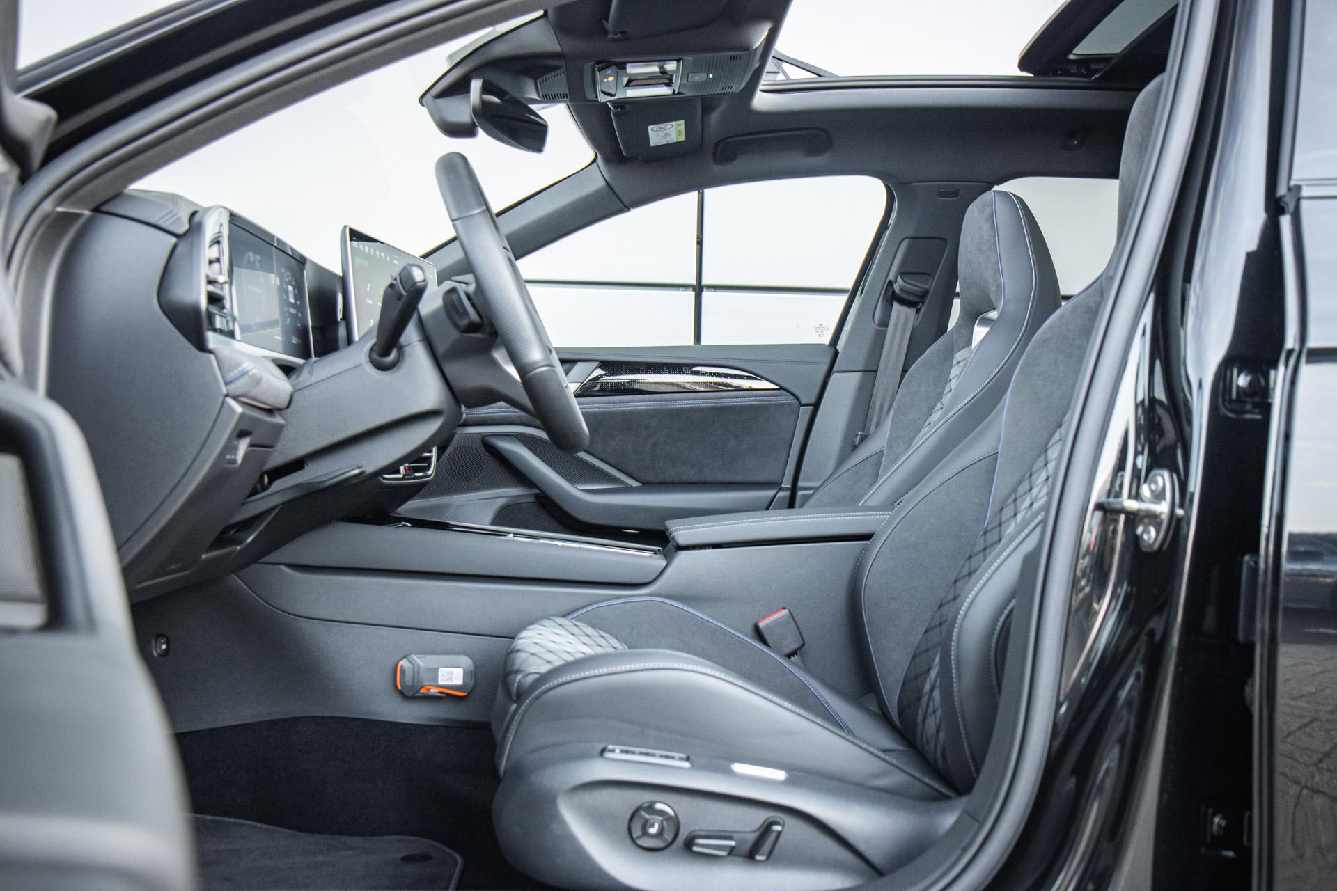 Volkswagen Passat Variant 1.5 eHybrid 272pk R-Line Edition - Afbeelding 4