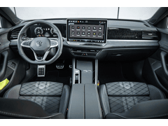 Volkswagen Passat Variant 1.5 eHybrid 272pk R-Line Edition - Afbeelding 5