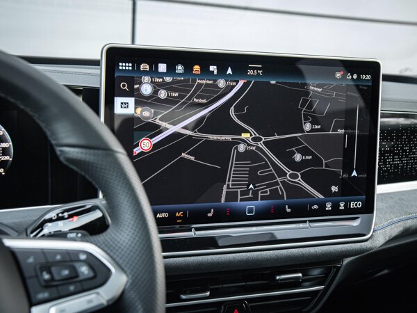 audio-navigatiesysteem