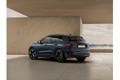 Audi Q4 e-tron S Edition 82 kWh - Afbeelding 2