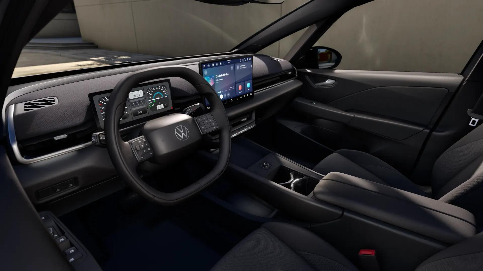 Volkswagen ID.3 Neo Trend 170pk 50 kWh - Afbeelding 4