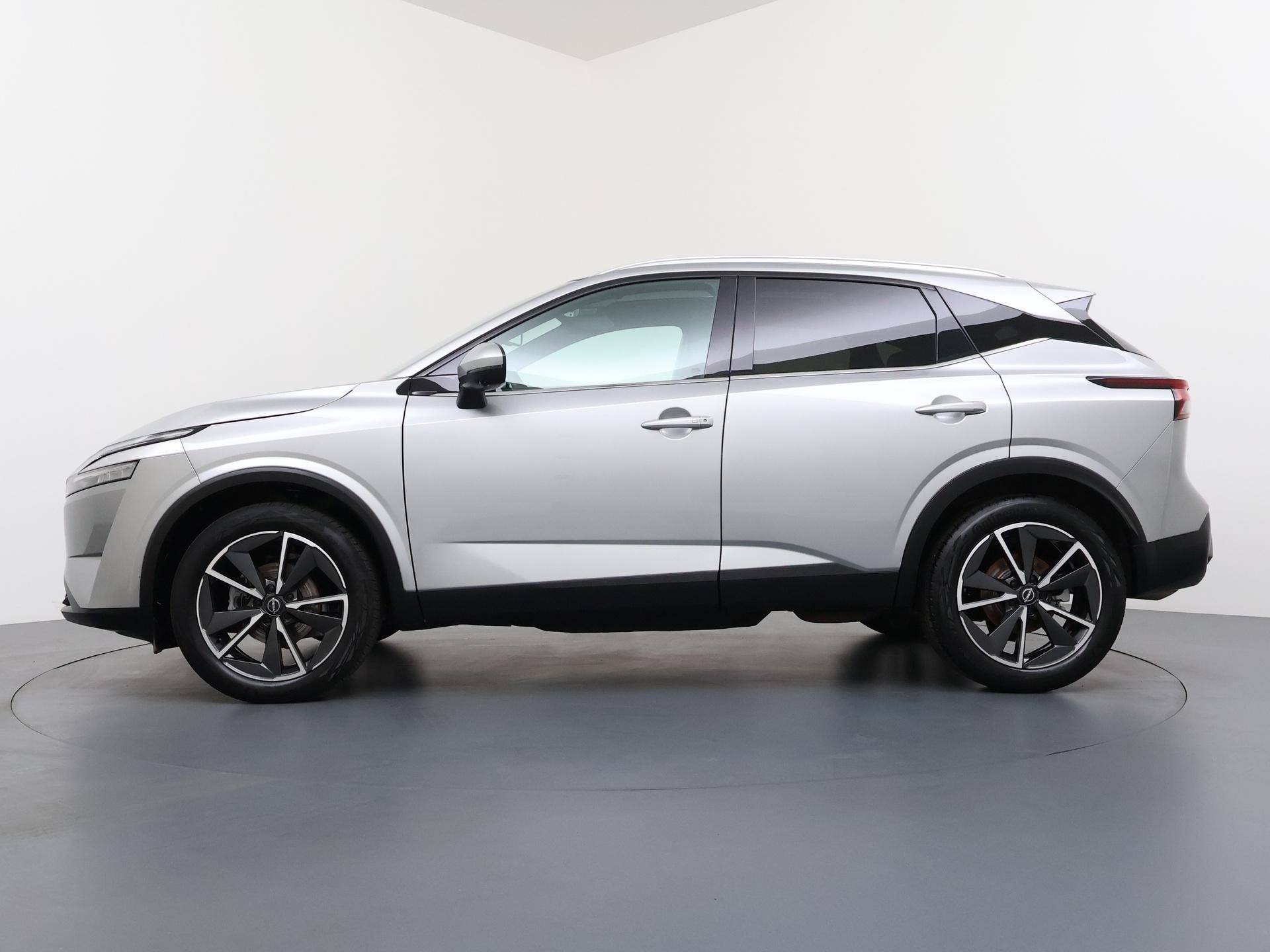 Nissan QASHQAI 1.3 MHEV Xtronic Tekna