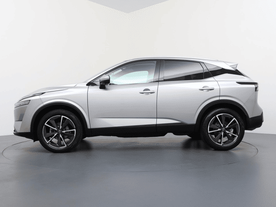 Nissan QASHQAI 1.3 MHEV Xtronic Tekna
