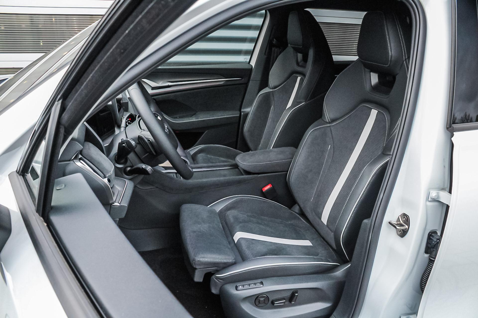 Skoda Kodiaq 1.5 TSI 204pk PHEV Sportline Business - Afbeelding 4