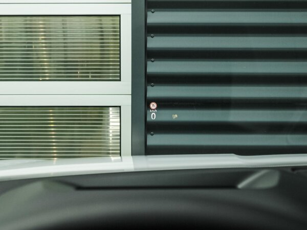 head-up display head-up display