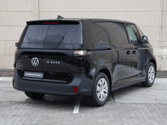Volkswagen ID. Buzz Cargo Economy Limited Edition 79kWh 286PK - Afbeelding 5