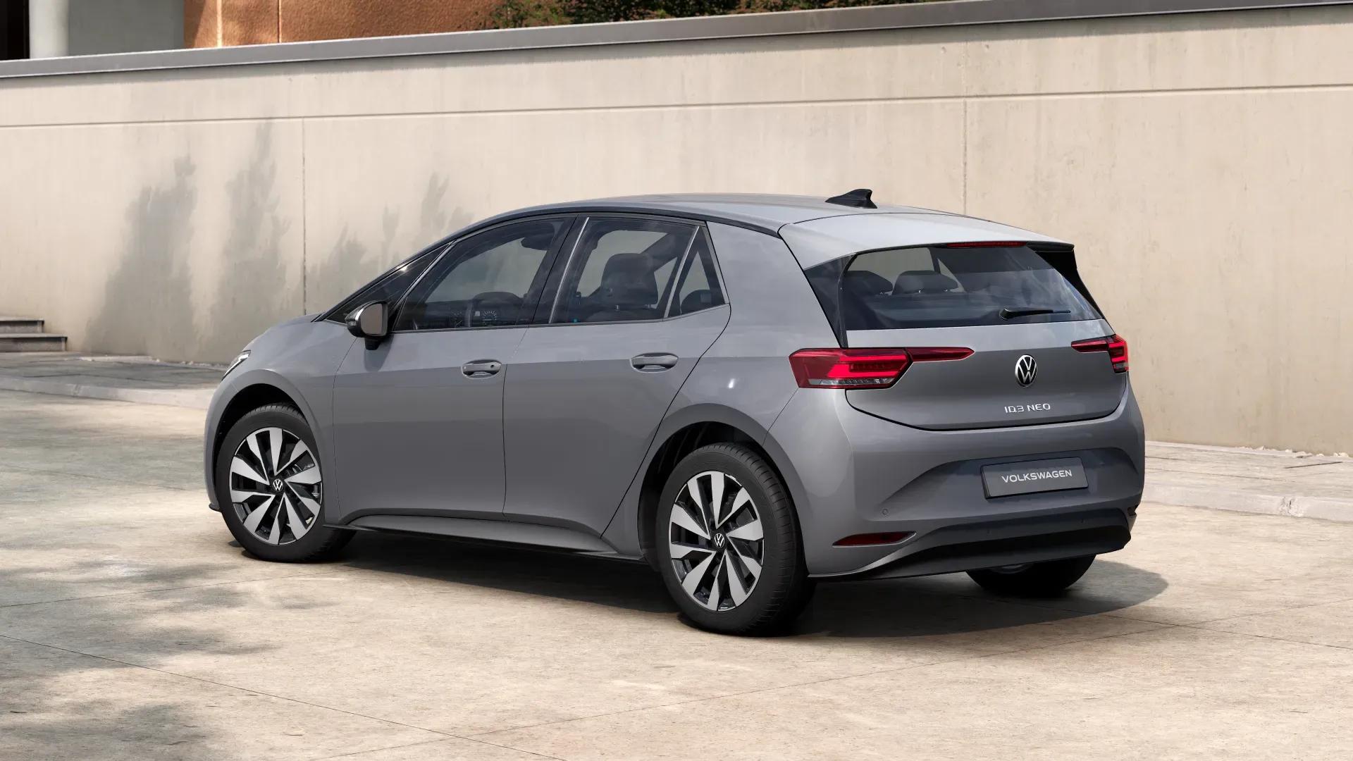 Volkswagen ID.3 Neo Trend 170pk 50 kWh - Afbeelding 2