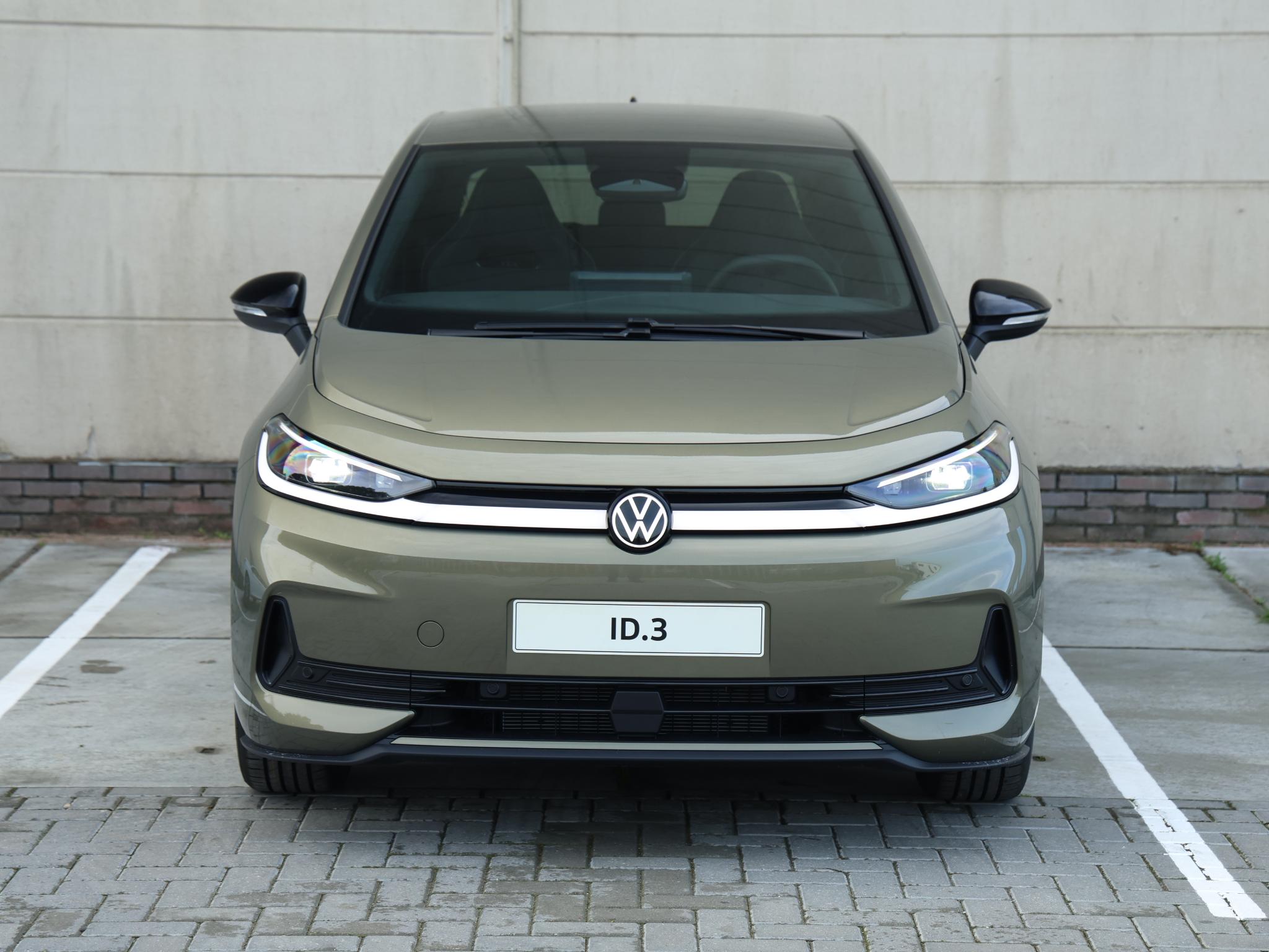 Volkswagen ID.3 Style 61 kWh accu 190 PK - Afbeelding 4