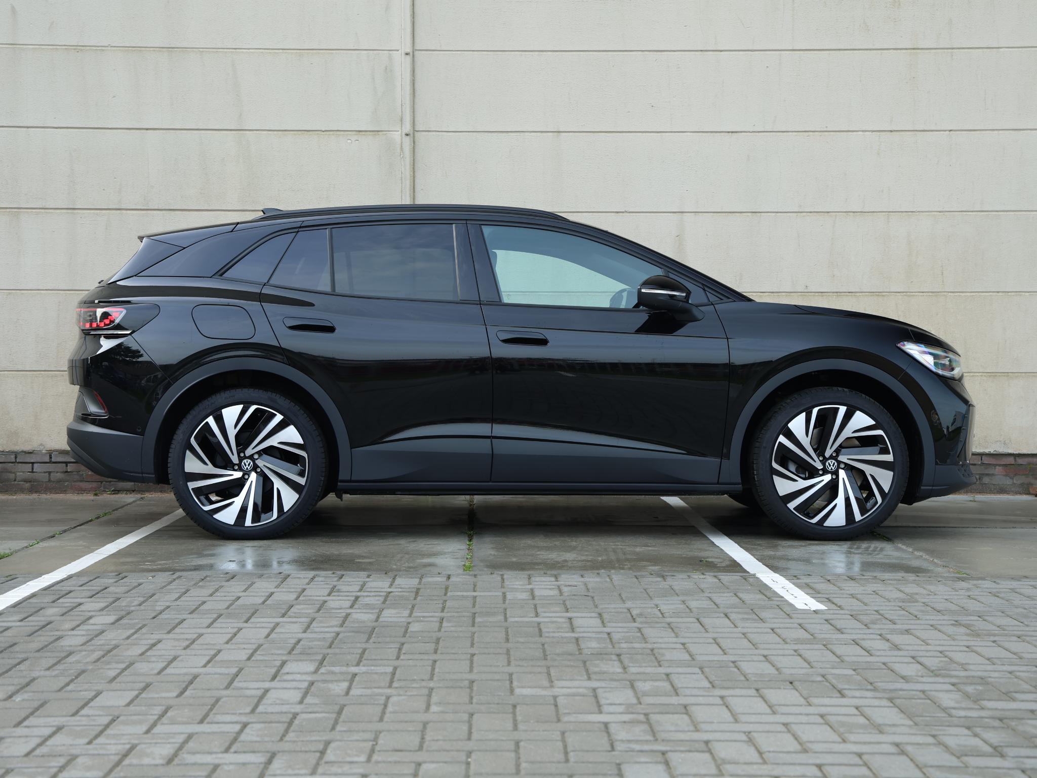 Volkswagen ID.4 Pro Limited Edition Plus 77 kWh 286 pk