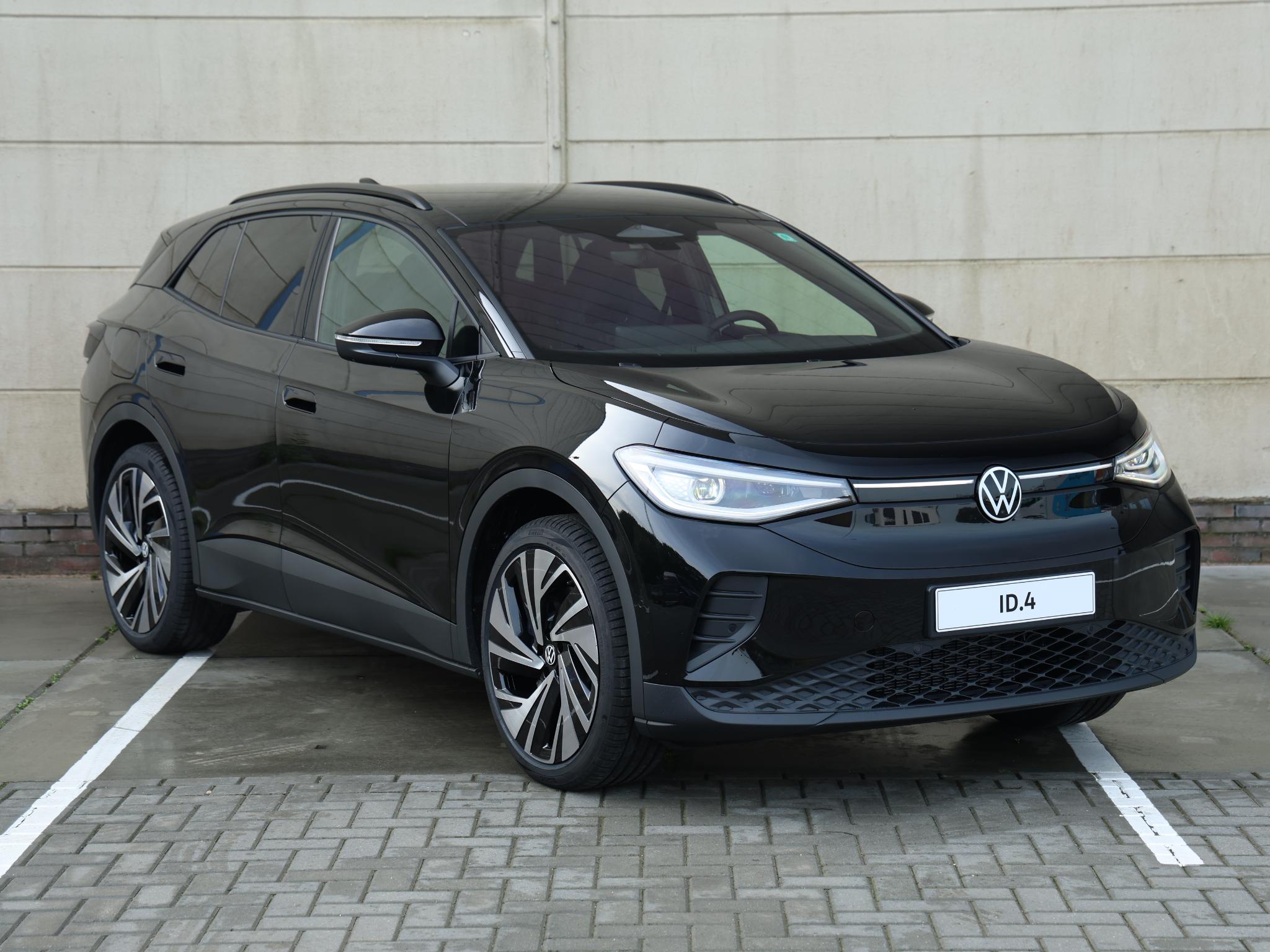 Volkswagen ID.4 Pro Limited Edition Plus 77 kWh 286 pk - Afbeelding 3