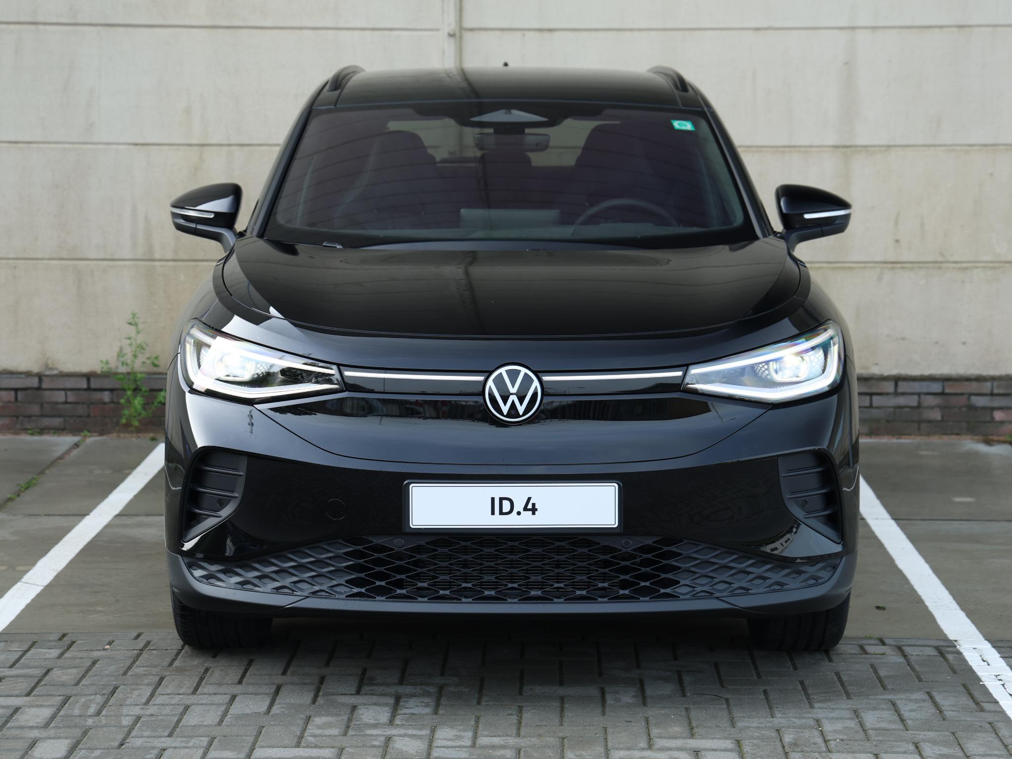 Volkswagen ID.4 Pro Limited Edition Plus 77 kWh 286 pk - Afbeelding 4