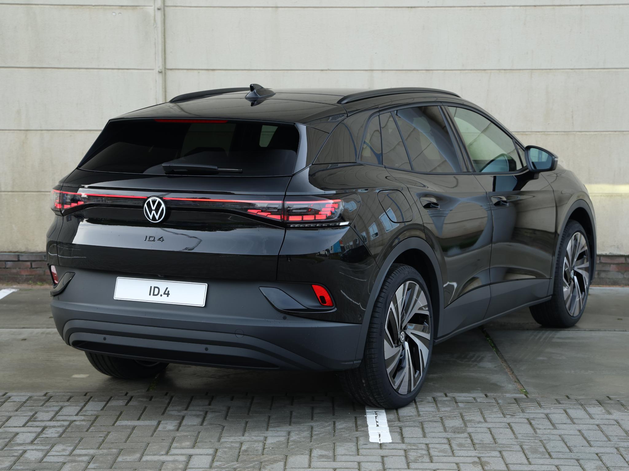 Volkswagen ID.4 Pro Limited Edition Plus 77 kWh 286 pk - Afbeelding 5