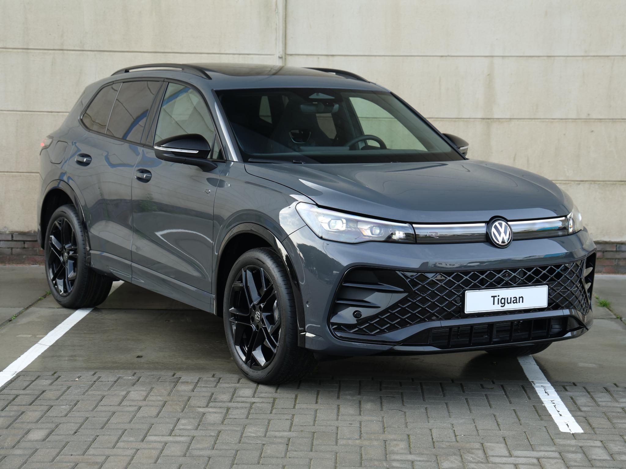 Volkswagen Tiguan 1.5 eHybrid R-Line Edition - Afbeelding 3