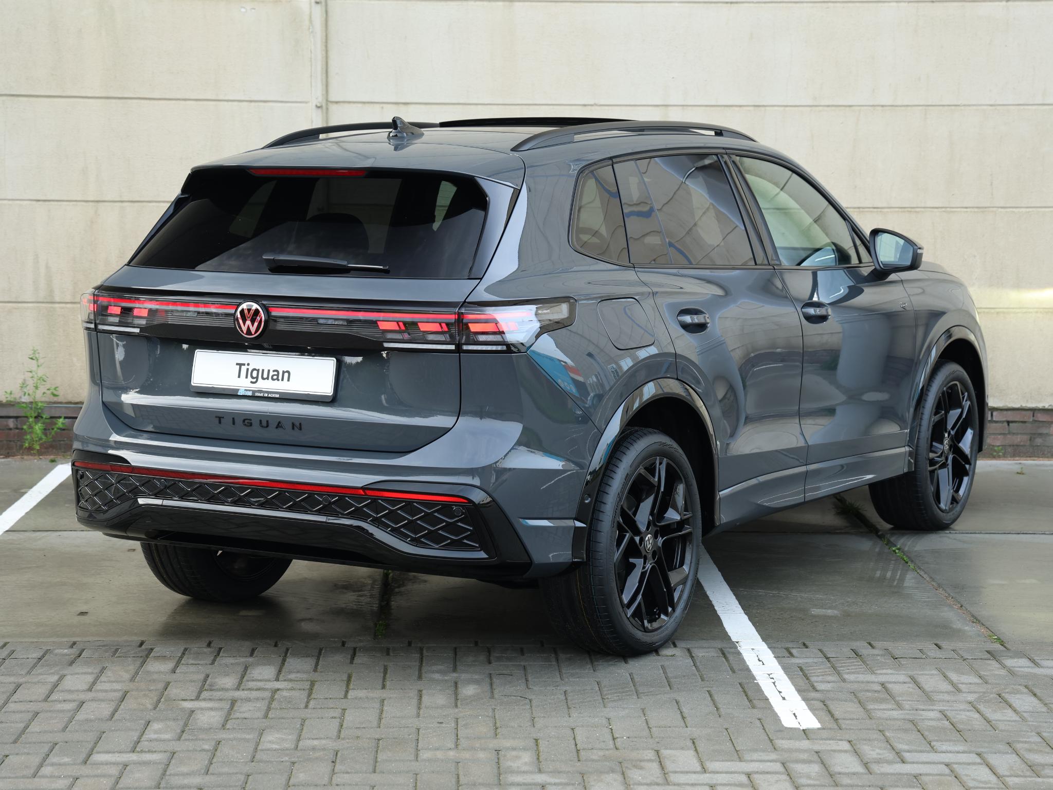 Volkswagen Tiguan 1.5 eHybrid R-Line Edition - Afbeelding 5