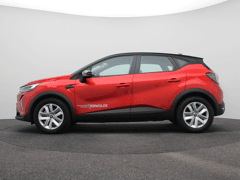 Renault Captur evolution full hybrid E-Tech 160 - Afbeelding 3