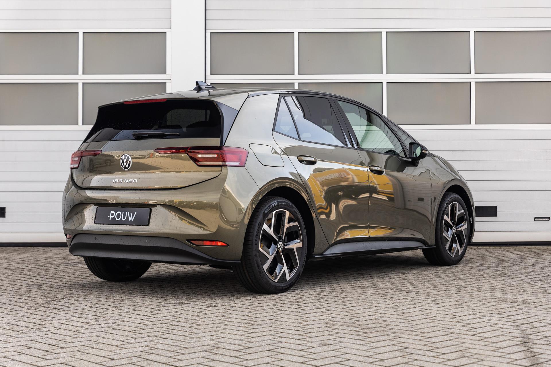 Volkswagen ID.3 Neo Style 58 kWh 190pk